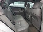 2011 Toyota Camry Base White vin: 4T1BF3EK8BU589468