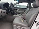 2011 Toyota Camry Base White vin: 4T1BF3EK8BU589468