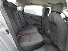 2016 Honda Civic Ex Silver vin: 19XFC1F34GE026398