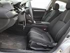 2016 Honda Civic Ex Silver vin: 19XFC1F34GE026398