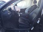 2016 Honda Civic Exl Черный vin: 19XFC1F7XGE217505