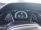 2016 Honda Civic Exl Черный vin: 19XFC1F7XGE217505