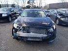 2016 Honda Civic Exl Черный vin: 19XFC1F7XGE217505