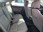 2016 Honda Civic Lx Blue vin: 19XFC2F50GE222443