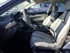 2016 Honda Civic Lx Blue vin: 19XFC2F50GE222443