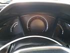 2016 Honda Civic Lx Blue vin: 19XFC2F50GE222443