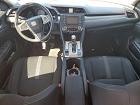 2016 Honda Civic Lx Blue vin: 19XFC2F54GE008183
