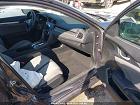 2016 Honda Civic Lx Gray vin: 19XFC2F54GE094918
