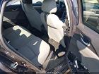 2016 Honda Civic Lx Gray vin: 19XFC2F54GE094918