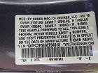 2016 Honda Civic Lx Gray vin: 19XFC2F54GE094918