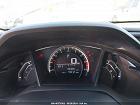 2016 Honda Civic Lx Gray vin: 19XFC2F54GE094918