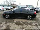 2016 Honda Civic Lx Black vin: 19XFC2F54GE228505