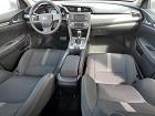 2016 Honda Civic Lx Silver vin: 19XFC2F57GE052730