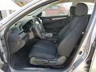 2016 Honda Civic Lx Silver vin: 19XFC2F57GE052730