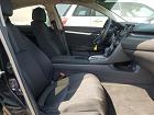 2016 Honda Civic Ex Черный vin: 19XFC2F70GE050867