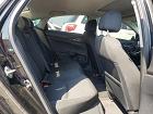 2016 Honda Civic Ex Черный vin: 19XFC2F70GE050867