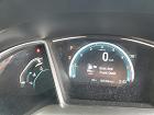 2016 Honda Civic Ex Черный vin: 19XFC2F70GE050867