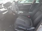 2016 Honda Civic Ex Silver vin: 19XFC2F78GE097418