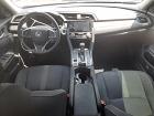 2016 Honda Civic Ex Silver vin: 19XFC2F78GE097418