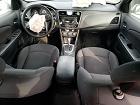 2014 Chrysler 200 Lx White vin: 1C3CCBAB0EN213674