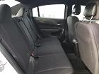 2014 Chrysler 200 Lx White vin: 1C3CCBAB0EN213674