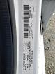 2014 Chrysler 200 Lx White vin: 1C3CCBAB0EN213674