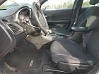2014 Chrysler 200 Lx Белый vin: 1C3CCBAB2EN141893