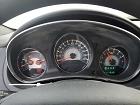 2014 Chrysler 200 Lx Red vin: 1C3CCBAB2EN207200