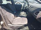 2014 Chrysler 200 Lx Black vin: 1C3CCBAB3EN122639
