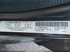 2014 Chrysler 200 Lx Black vin: 1C3CCBAB3EN122639