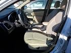 2014 Chrysler 200 Lx White vin: 1C3CCBAG9EN149985