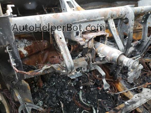 2014 Chrysler 200 Touring Burn vin: 1C3CCBBB4EN192682
