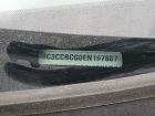 2014 Chrysler 200 Limited Gray vin: 1C3CCBCG0EN197887