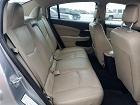 2014 Chrysler 200 Limited Silver vin: 1C3CCBCG8EN157007