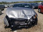 2014 Chrysler 200 Limited Серебряный vin: 1C3CCBCG8EN172803