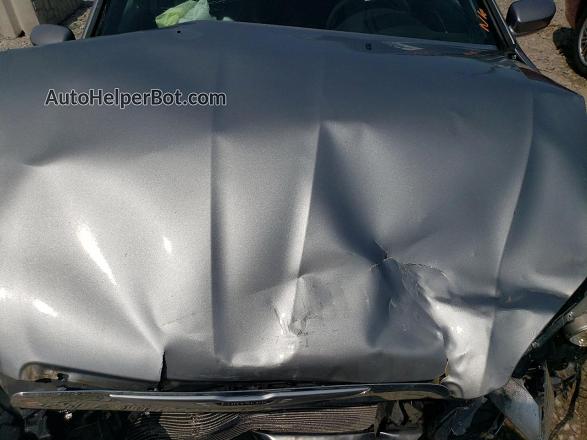2014 Chrysler 200 Limited Серебряный vin: 1C3CCBCG8EN172803