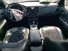 2014 Chrysler 200 Limited Серебряный vin: 1C3CCBCG8EN172803