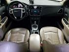 2014 Chrysler 200 Limited Tan vin: 1C3CCBCGXEN125353