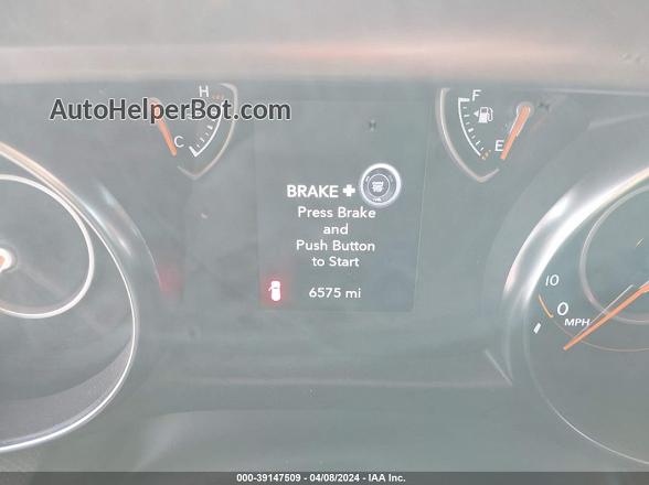 2023 Jeep Wrangler 2-door Sport S 4x4 Black vin: 1C4HJXAG5PW693420