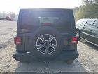 2023 Jeep Wrangler 2-door Sport S 4x4 Black vin: 1C4HJXAG5PW693420