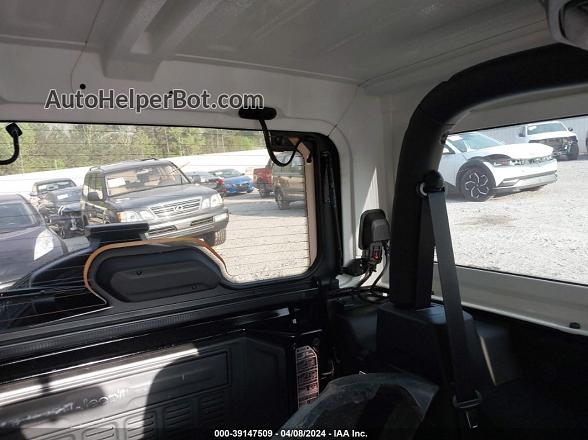 2023 Jeep Wrangler 2-door Sport S 4x4 Black vin: 1C4HJXAG5PW693420