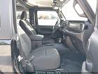 2023 Jeep Wrangler 2-door Sport S 4x4 Black vin: 1C4HJXAG5PW693420