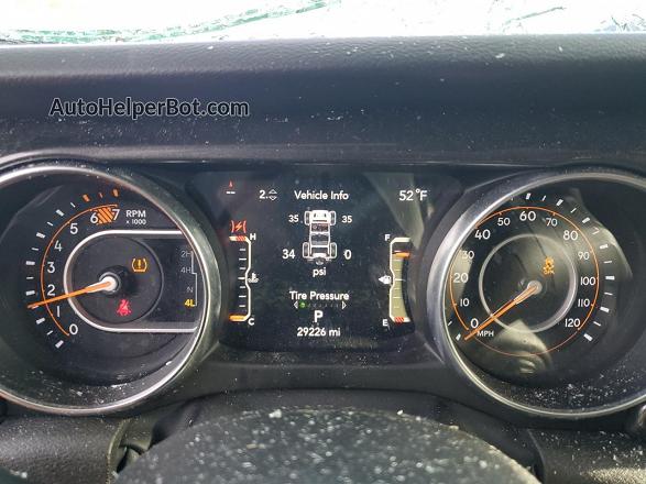 2023 Jeep Wrangler Sport Black vin: 1C4HJXDG1PW546975