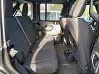2023 Jeep Wrangler Sport Black vin: 1C4HJXDG1PW546975