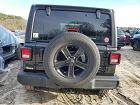 2023 Jeep Wrangler Sport Black vin: 1C4HJXDG1PW546975