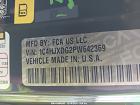 2023 Jeep Wrangler 4-door Willys 4x4 Green vin: 1C4HJXDG2PW642369
