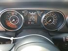 2023 Jeep Wrangler Sport Gray vin: 1C4HJXDG3PW509359
