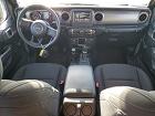 2023 Jeep Wrangler Sport Gray vin: 1C4HJXDG3PW509359