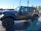 2023 Jeep Wrangler Sport S Brown vin: 1C4HJXDG7PW523541