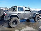2023 Jeep Wrangler Sport S Brown vin: 1C4HJXDG7PW523541